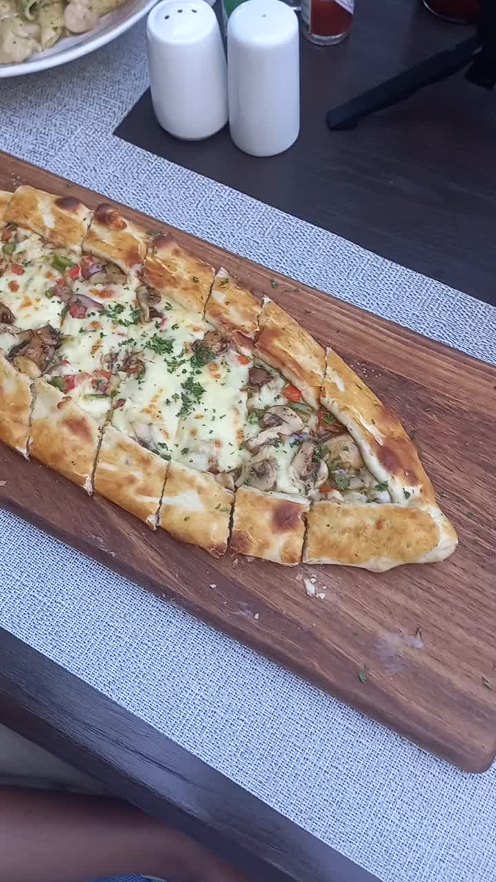 MNOMAD Mall of Africa