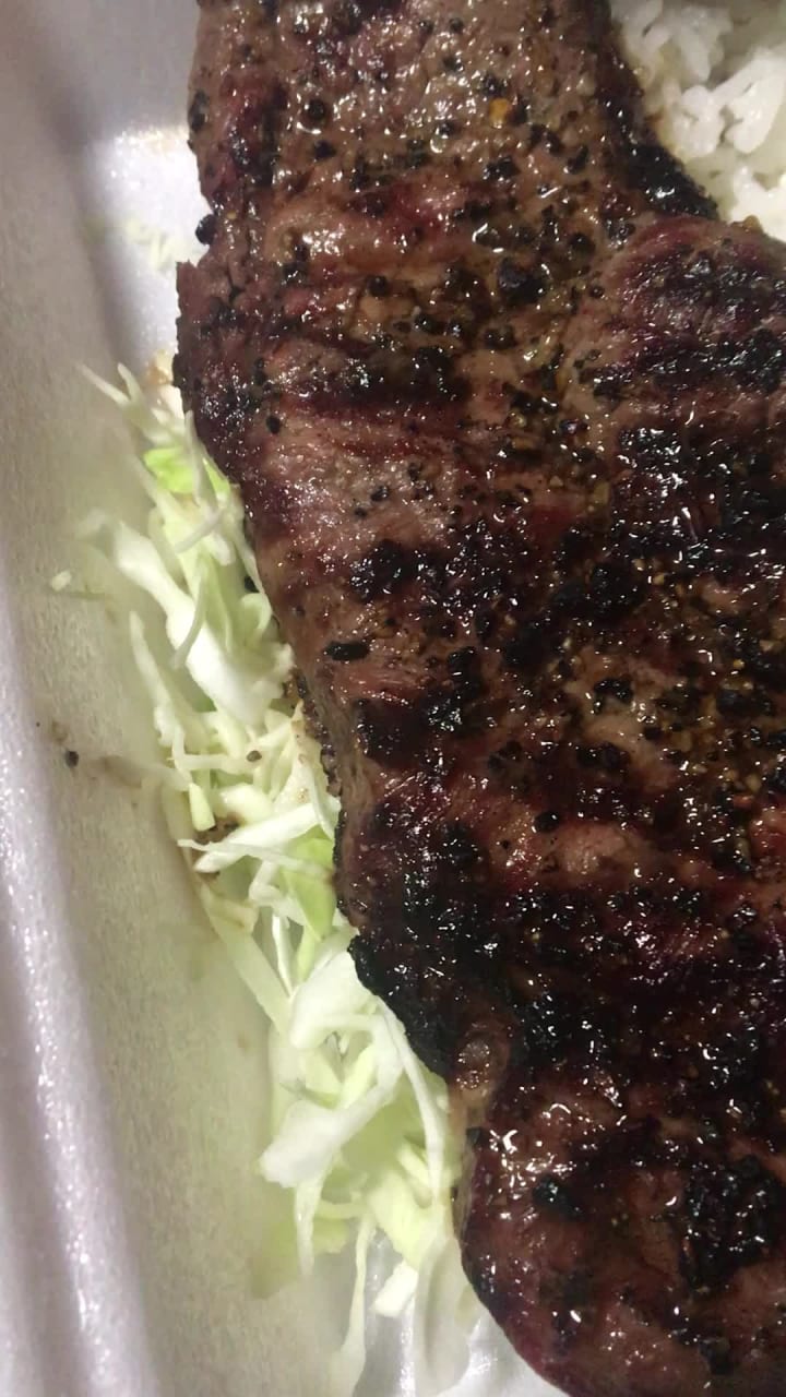 Video review of Bob's Bar-B-Que Restaurants