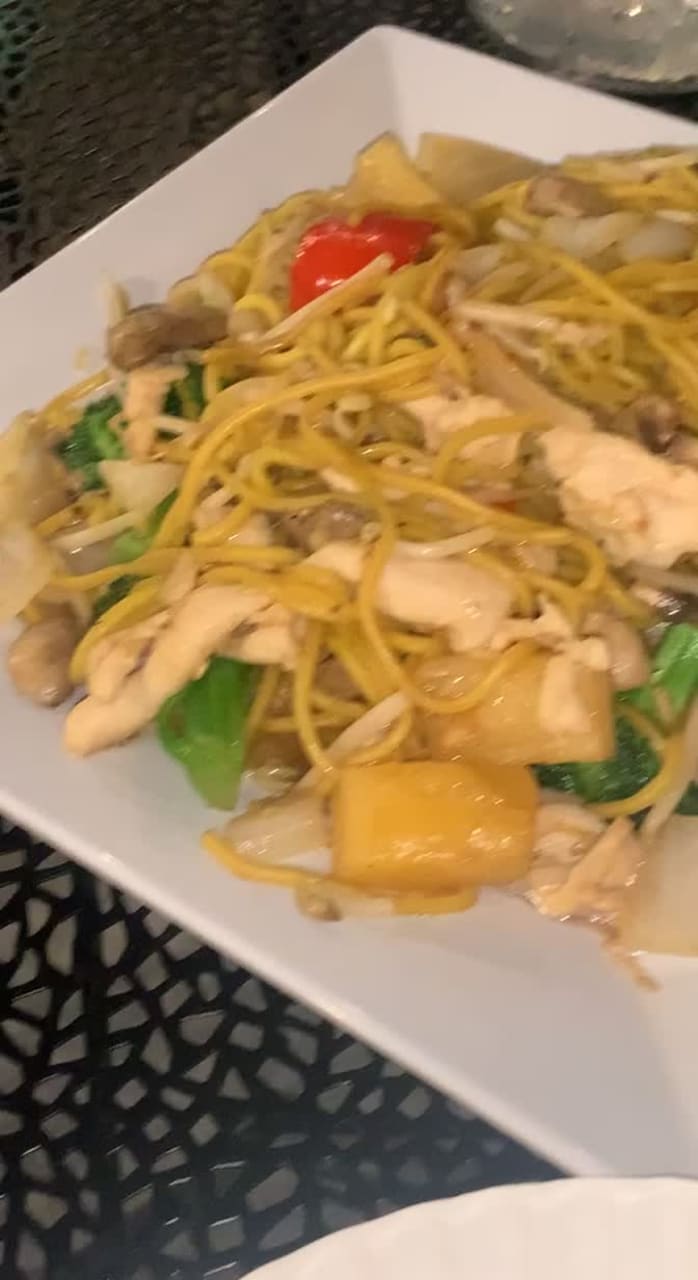 Hiccups asian cuisine