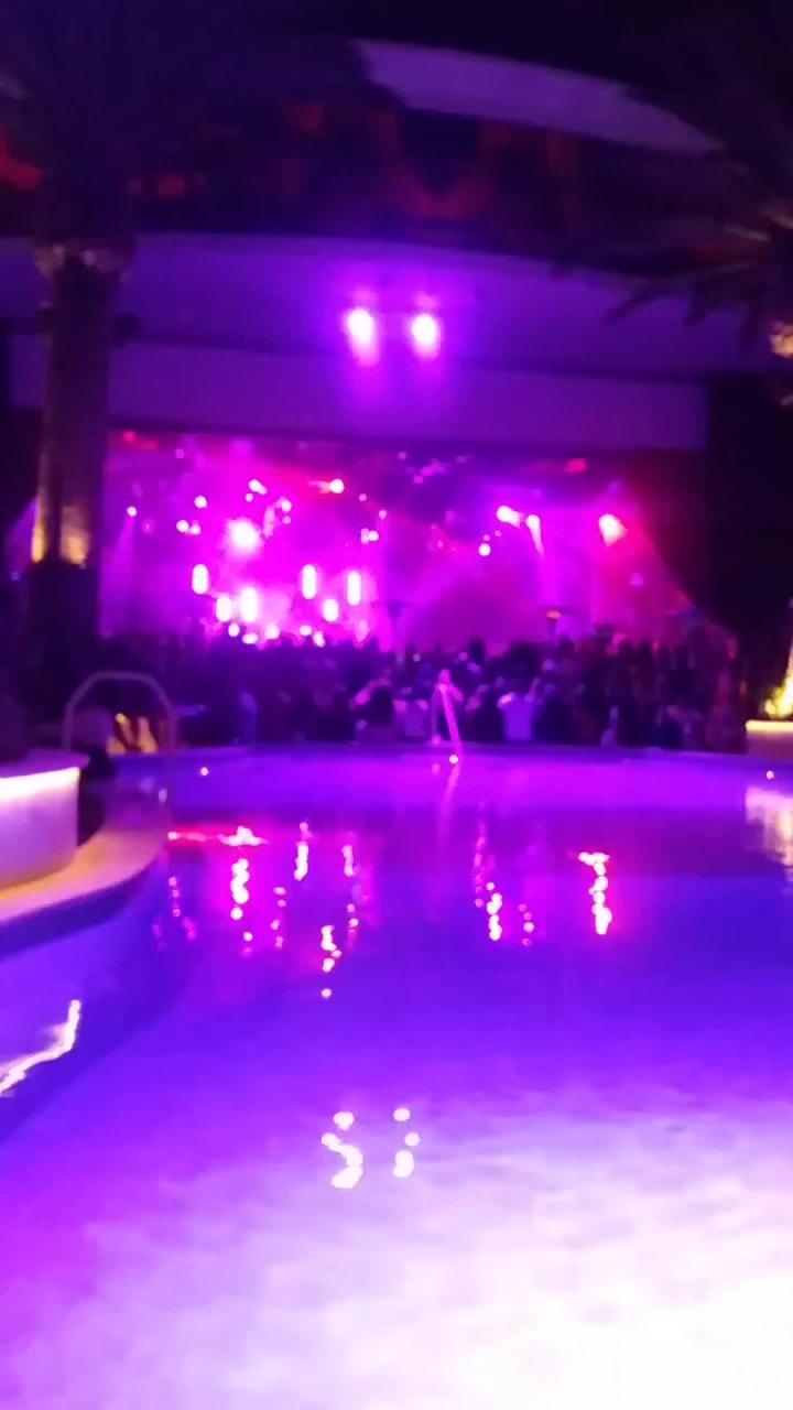 Drai's Beachclub & Nightclub