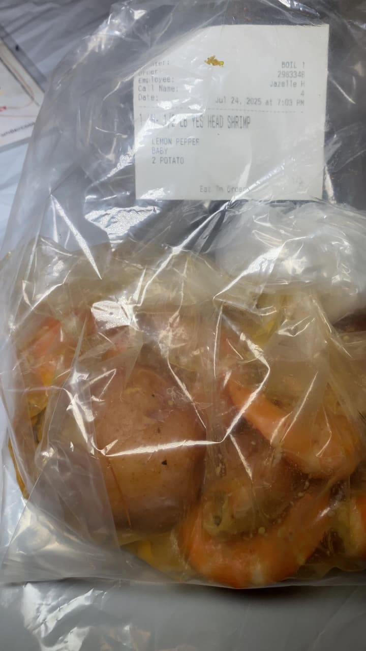 Video review of Hot N Juicy Crawfish