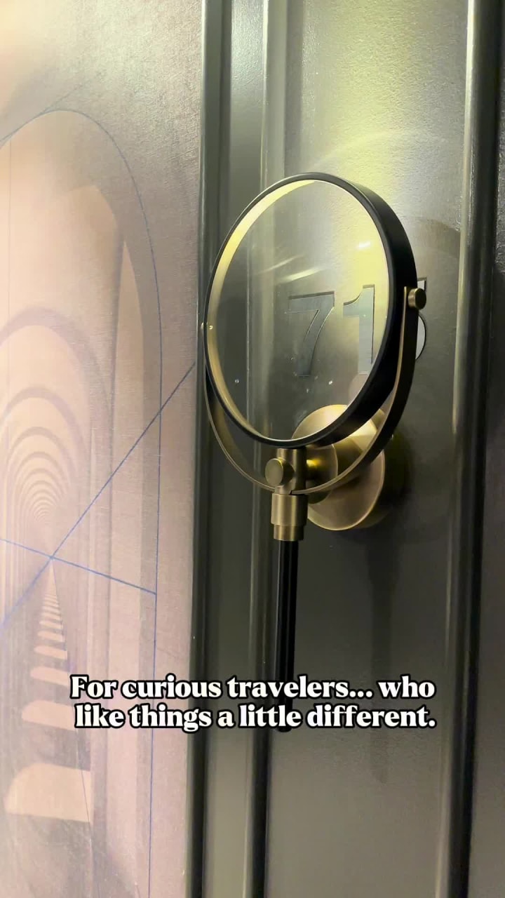 The Vanguard Hotel, Ann Arbor