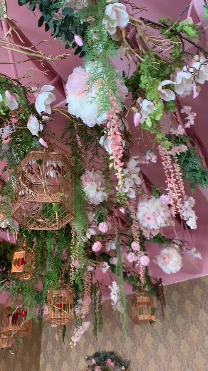 K Cafe Patisserie & Tea House