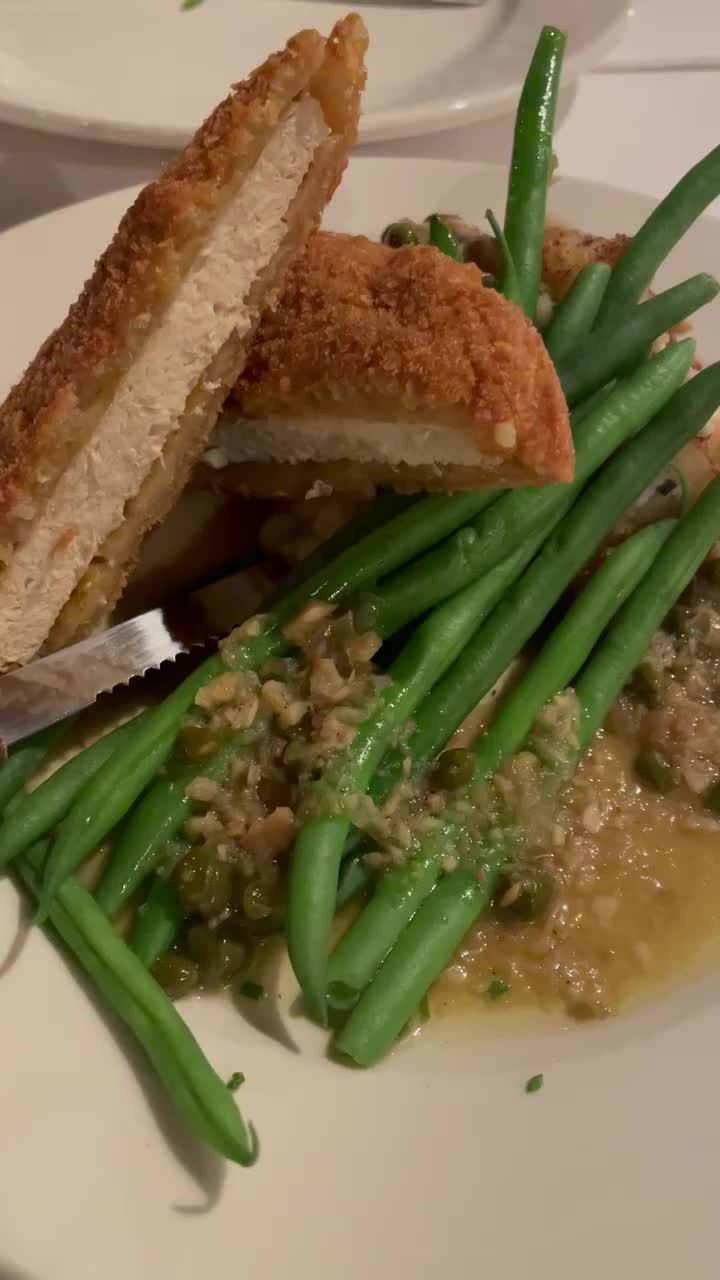 Little Pine Restaurant