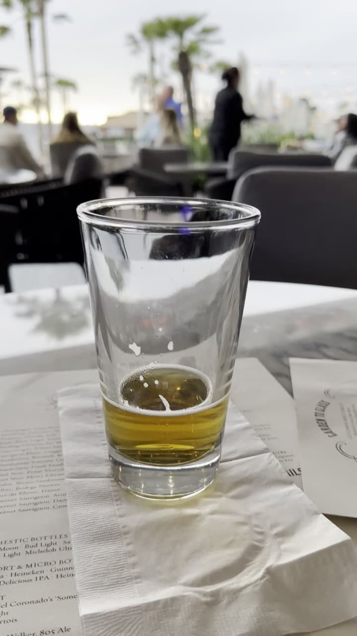 Video review of Babcock & Story Bar