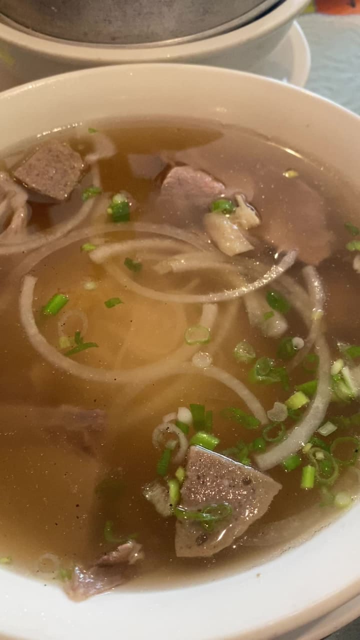 Video review of Lang Van