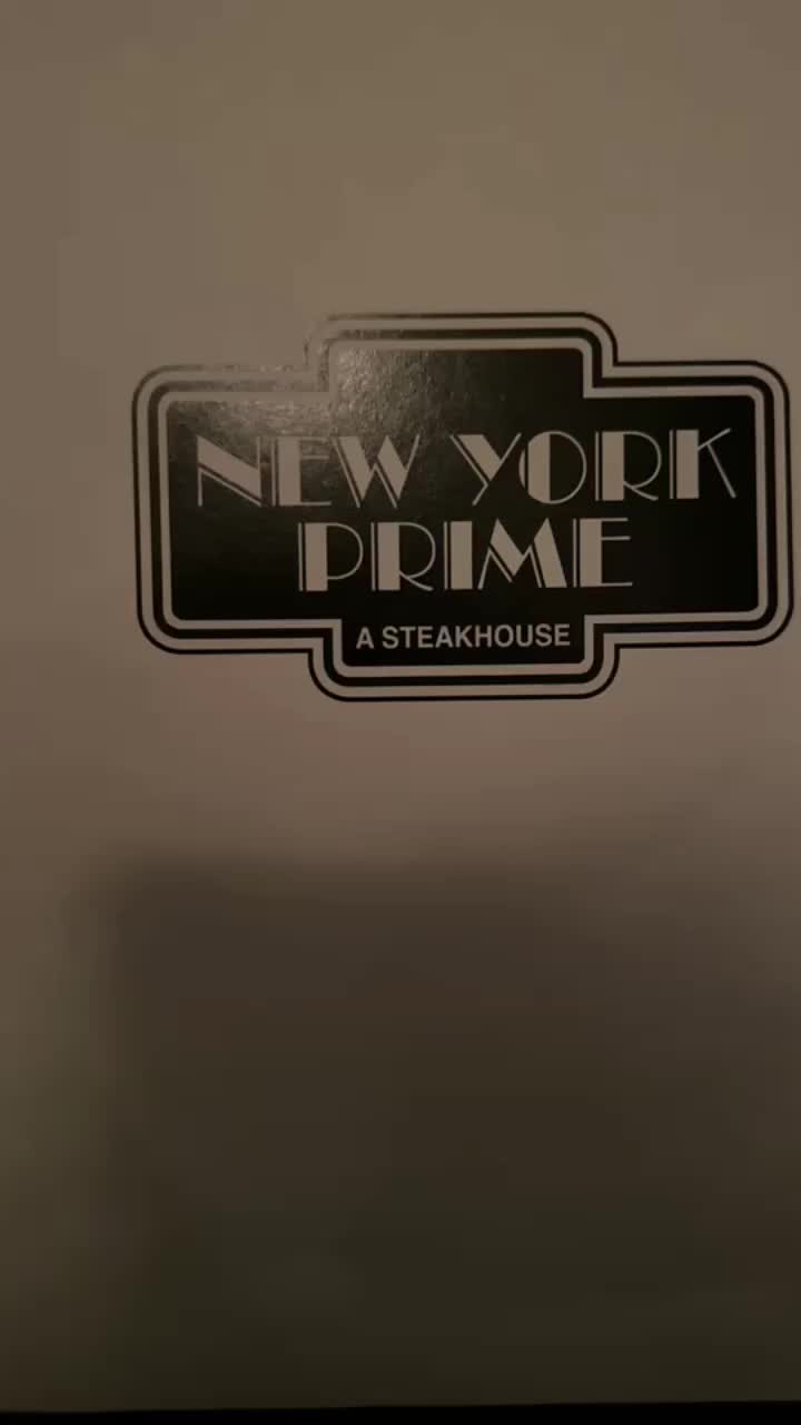 Video review of New York Prime