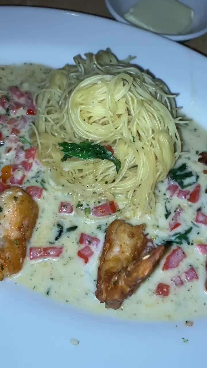 The Cheesecake Factory