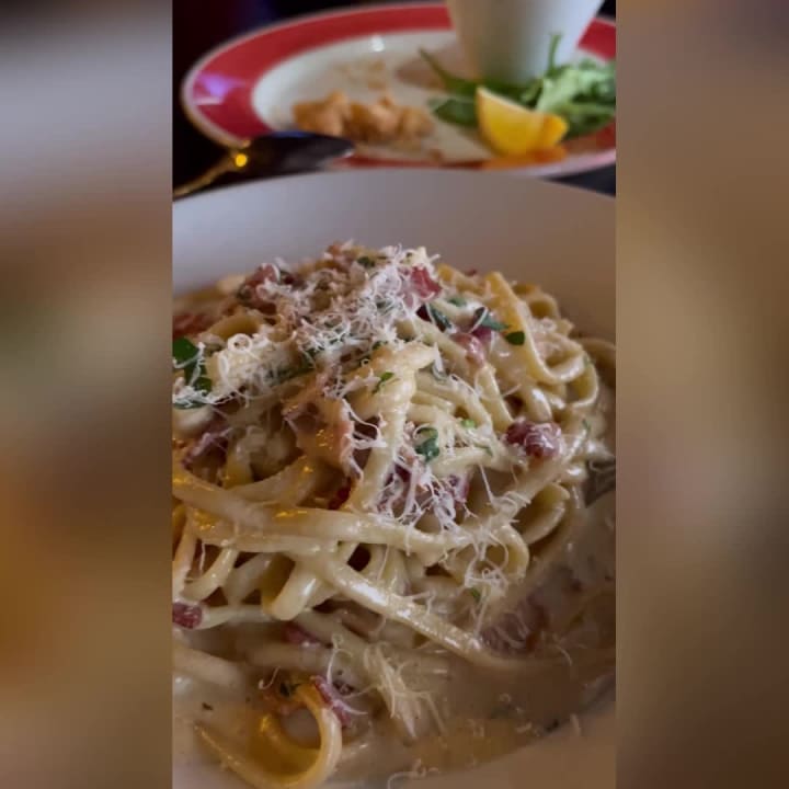 Spasso Italian Grill