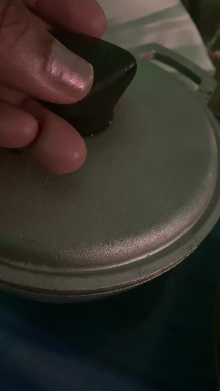 Dukunoo Jamaican Kitchen