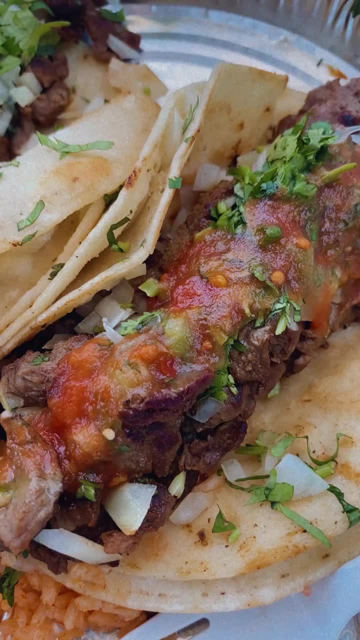 Los Abuelos Restaurant