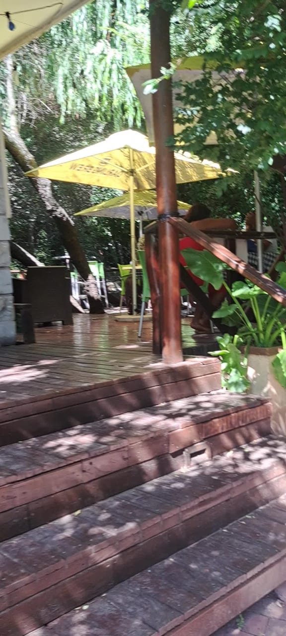 Cranberry Cottage Ladybrand