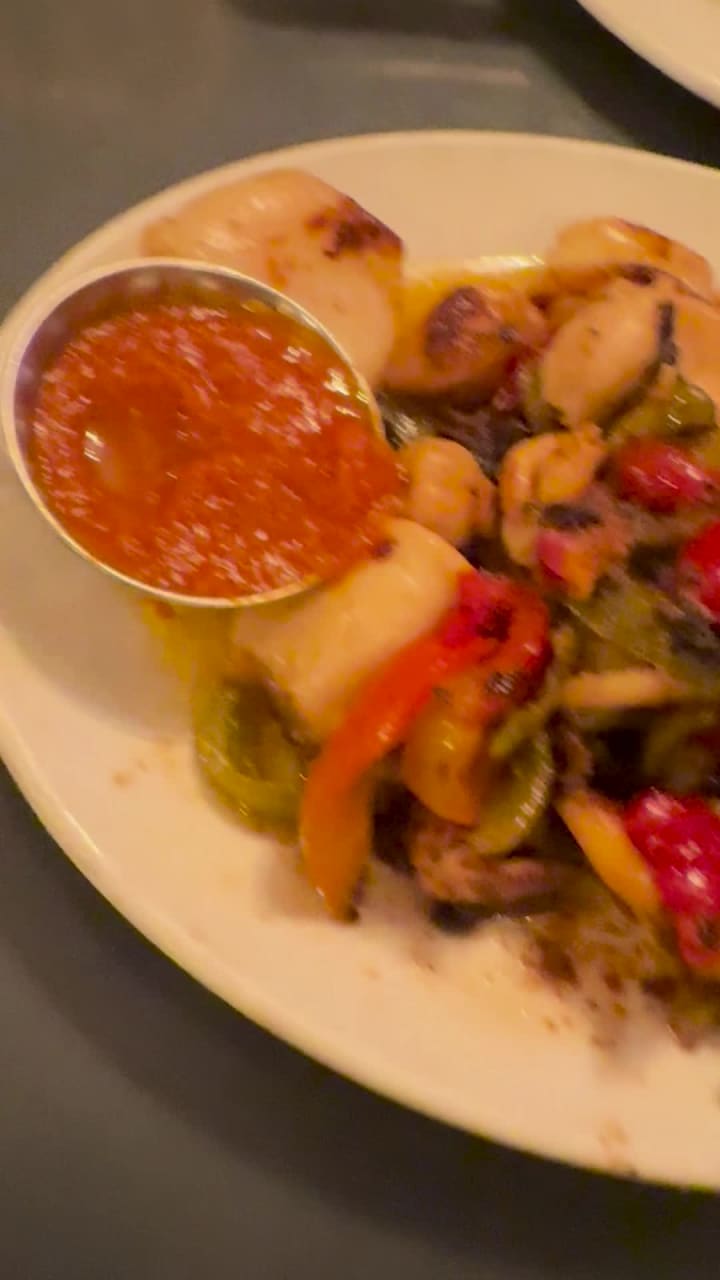 Jimmy's Famous Seafood