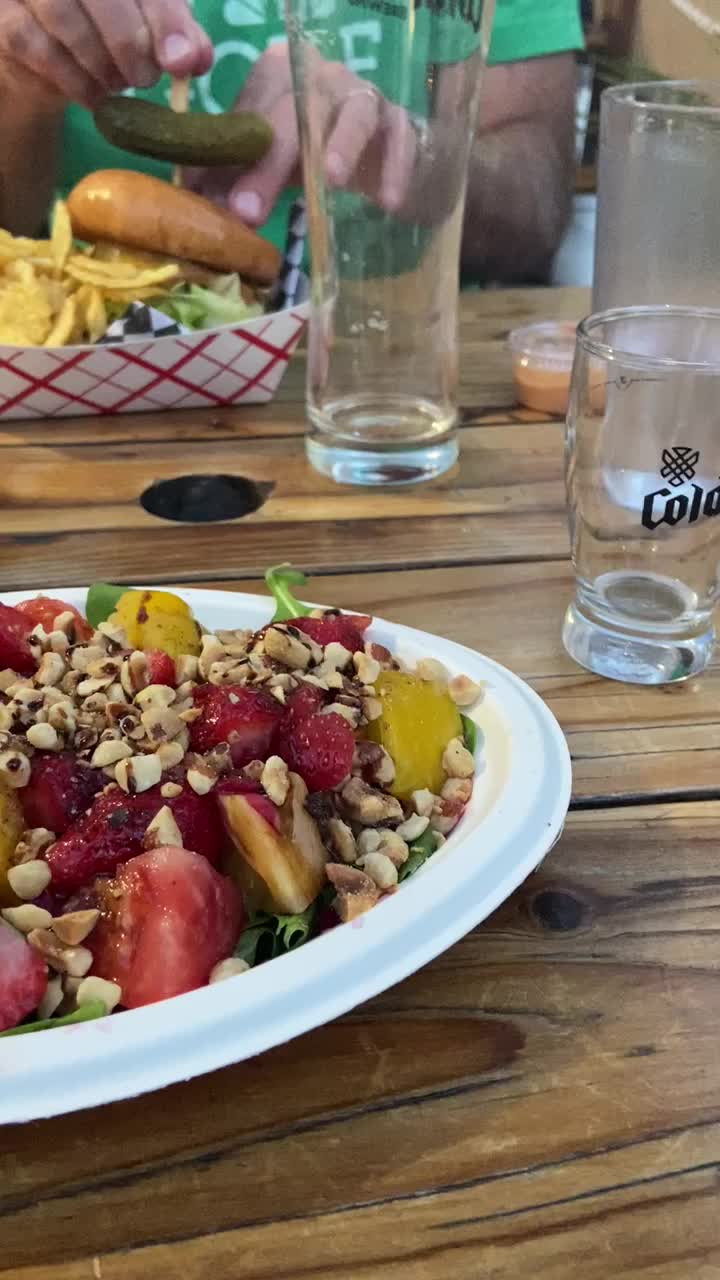 Video review of ColdFire Brewing