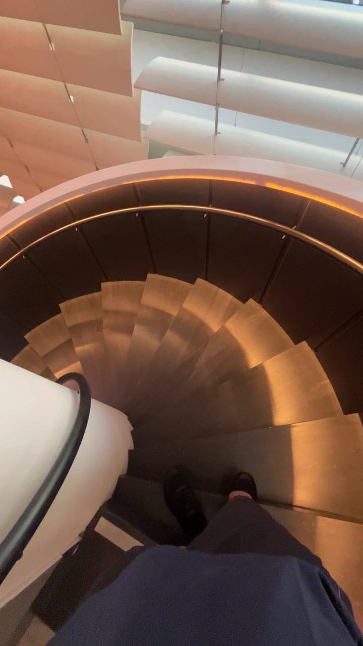 InterContinental Los Angeles Downtown