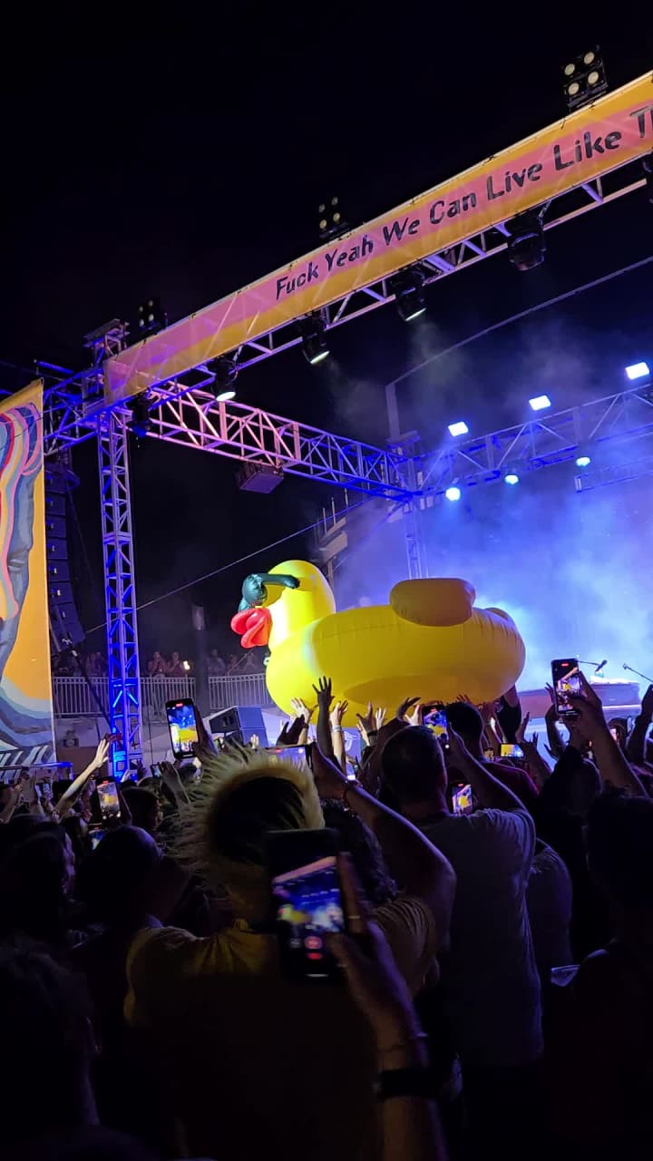 Norwegian Cruise Lines: Four-Day Bahama Cruise