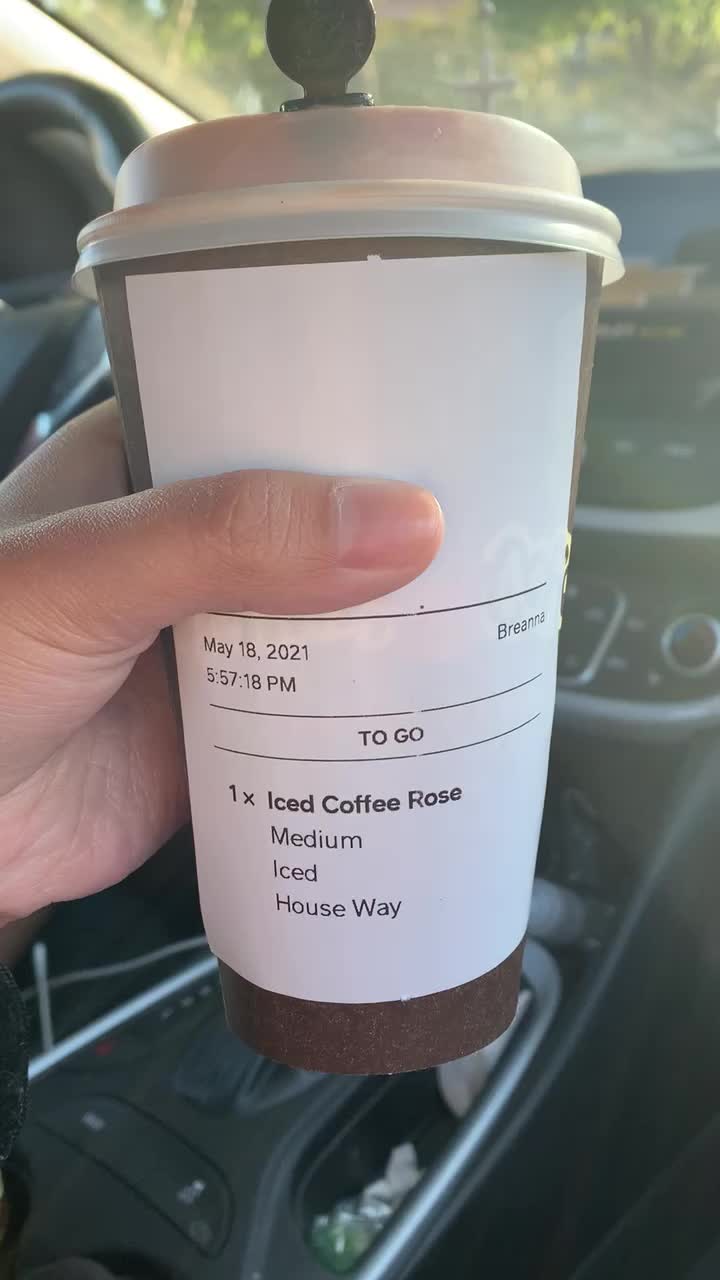 Video review of Philz Coffee