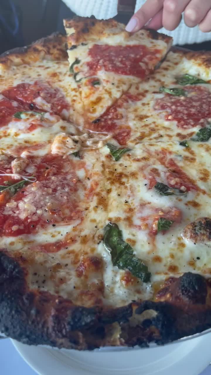 Patrizia's of Long Island