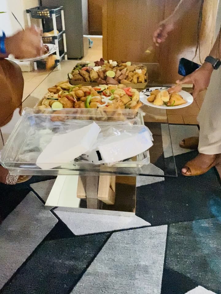 Garden Court Polokwane