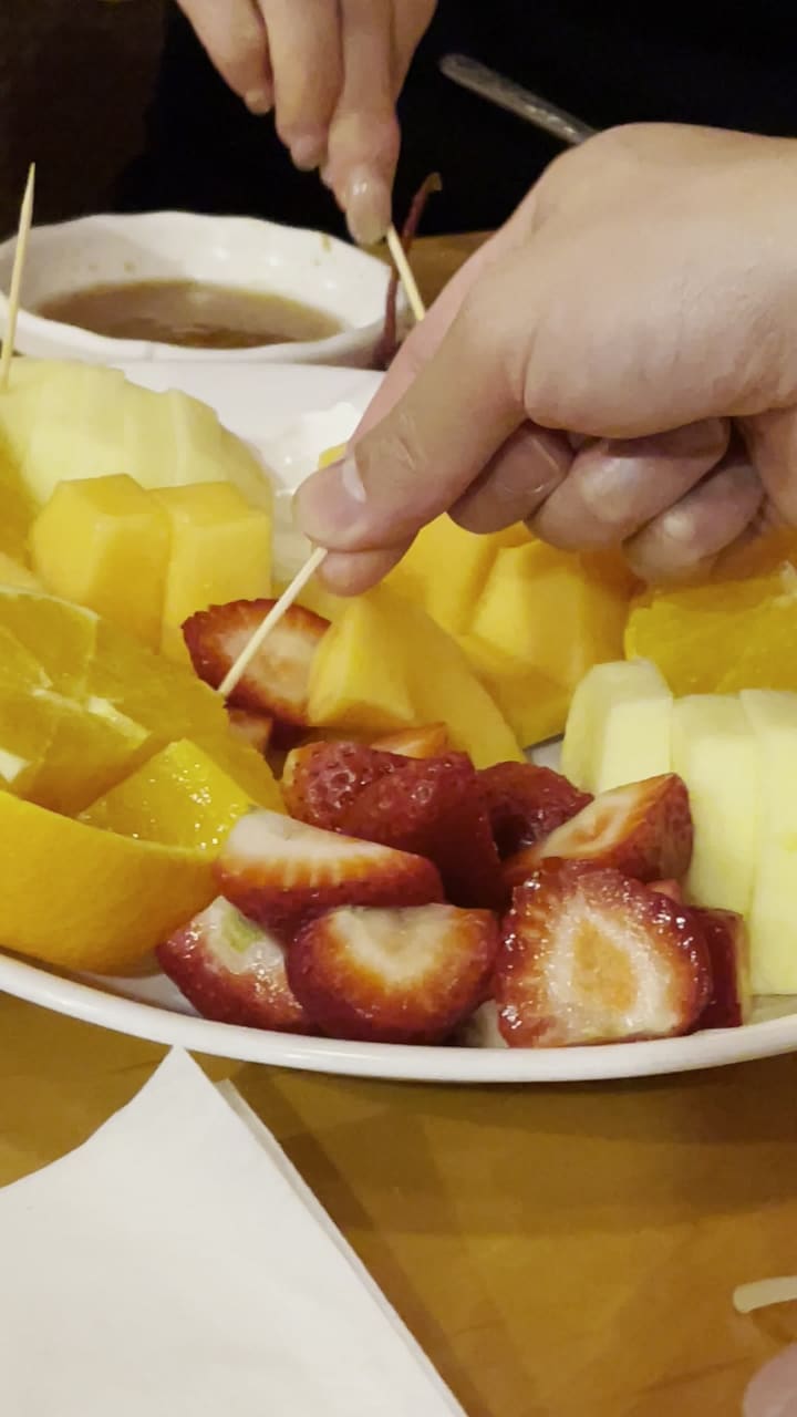 Video review of Paldo Gangsan 팔도강산