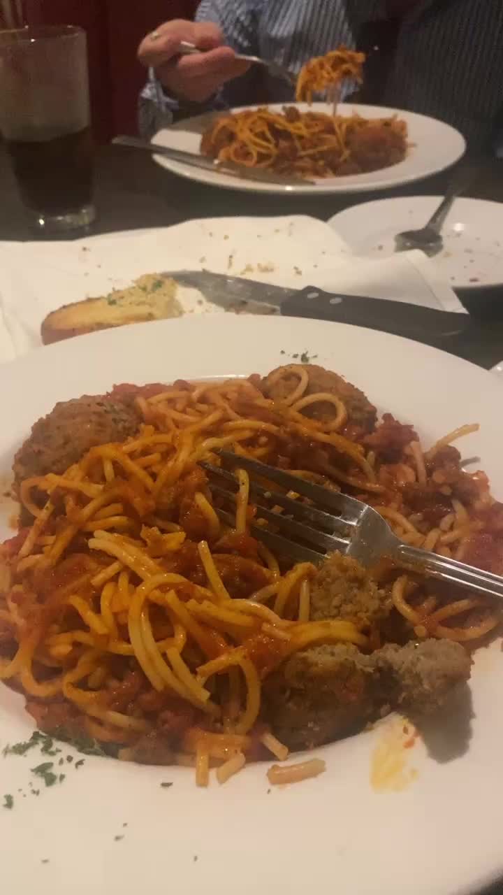 Scusa Italian Ristorante