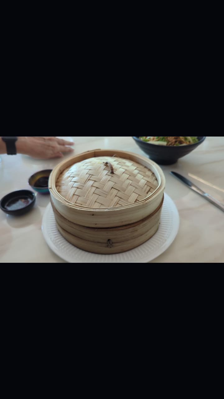 Mainland China Bistro