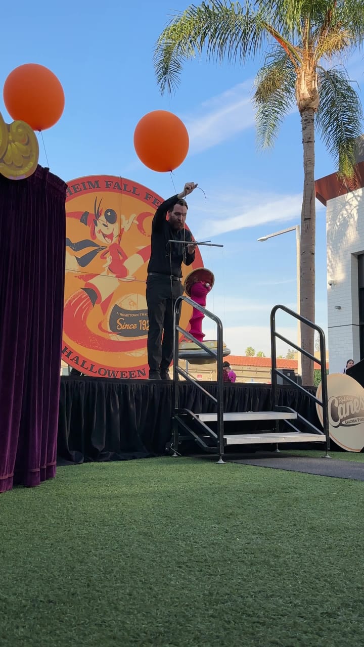 Bob Baker Marionette Theater