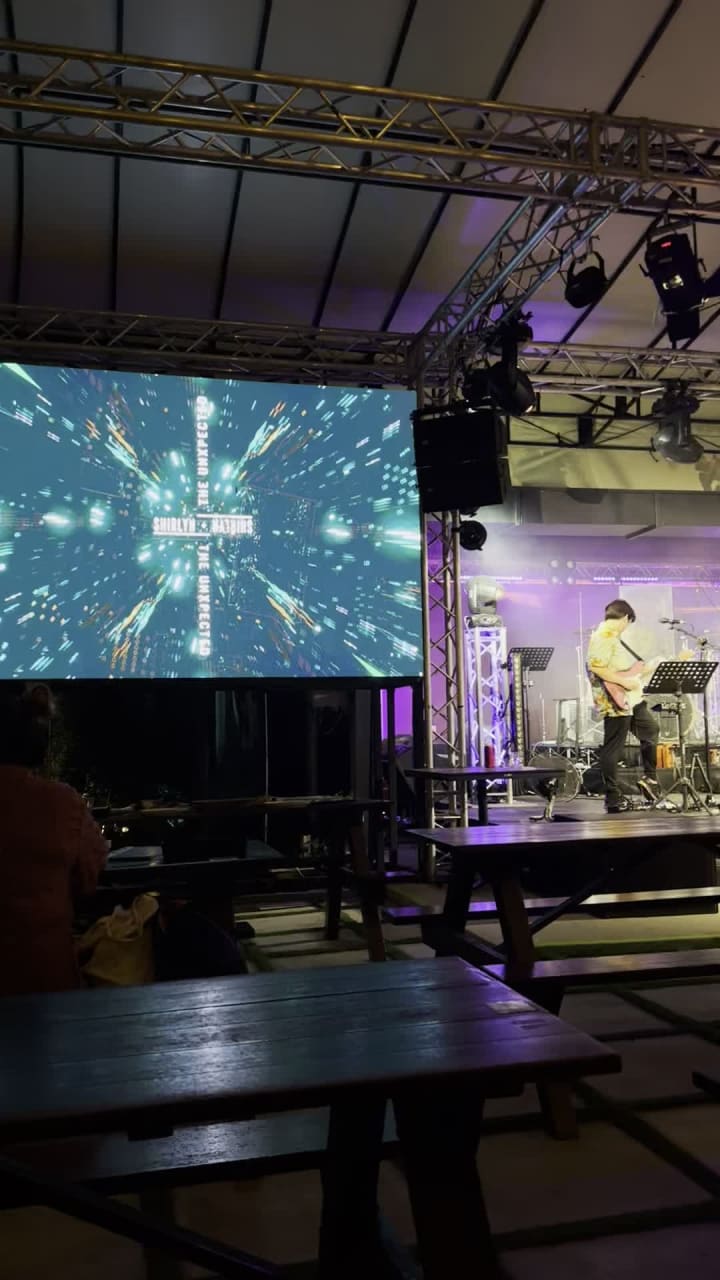 Video review of Wheeler's Estate