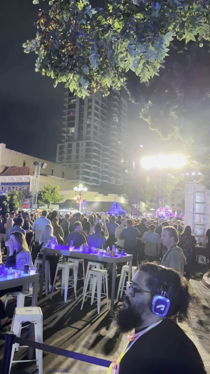 Video review of Blarney Stone Pub