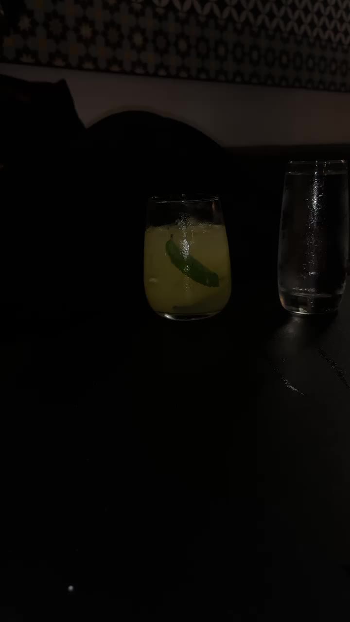 Video review of Byblos