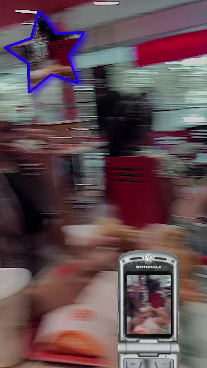 Video review of Burger King