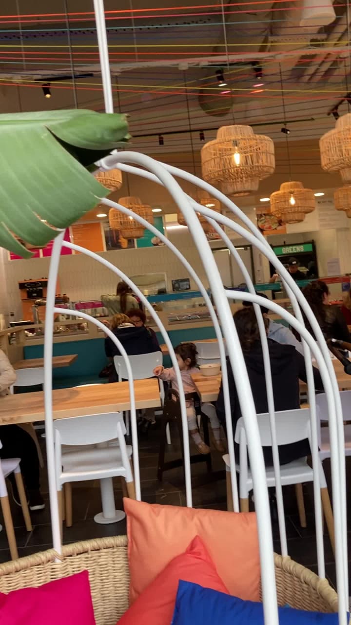 Video review of Rasa