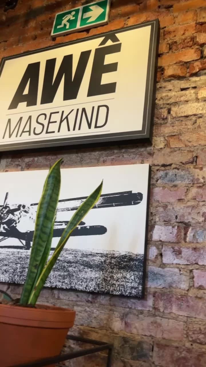 Bossa Bloemfontein, Unit 3, Recon Park, 5 Faan Ferreira Ave, Spitskop Small Holdings