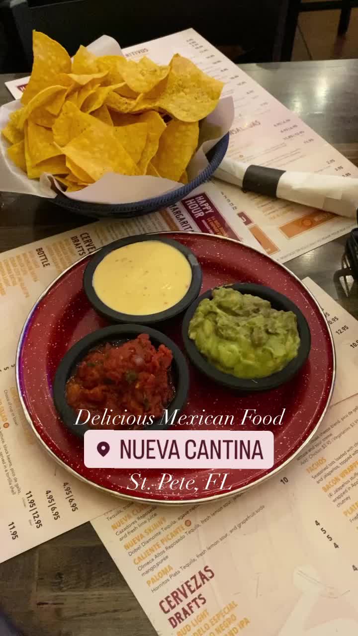Nueva Cantina