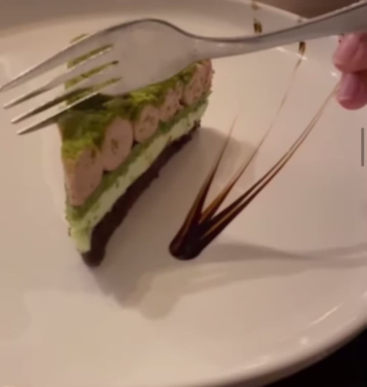 Video review of Galata Bakery & Coffee