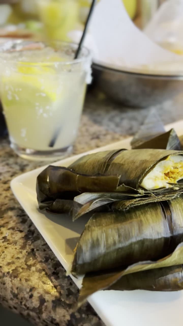 Gloria's Latin Cuisine