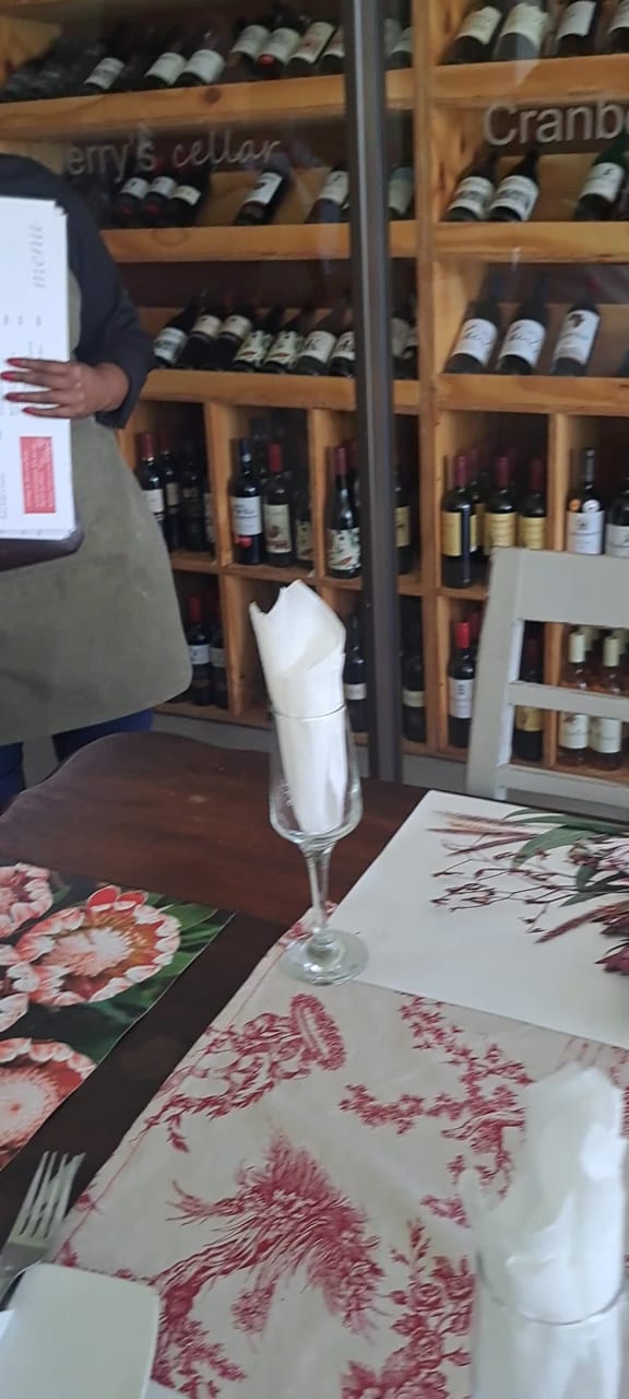 Cranberry Cottage Ladybrand