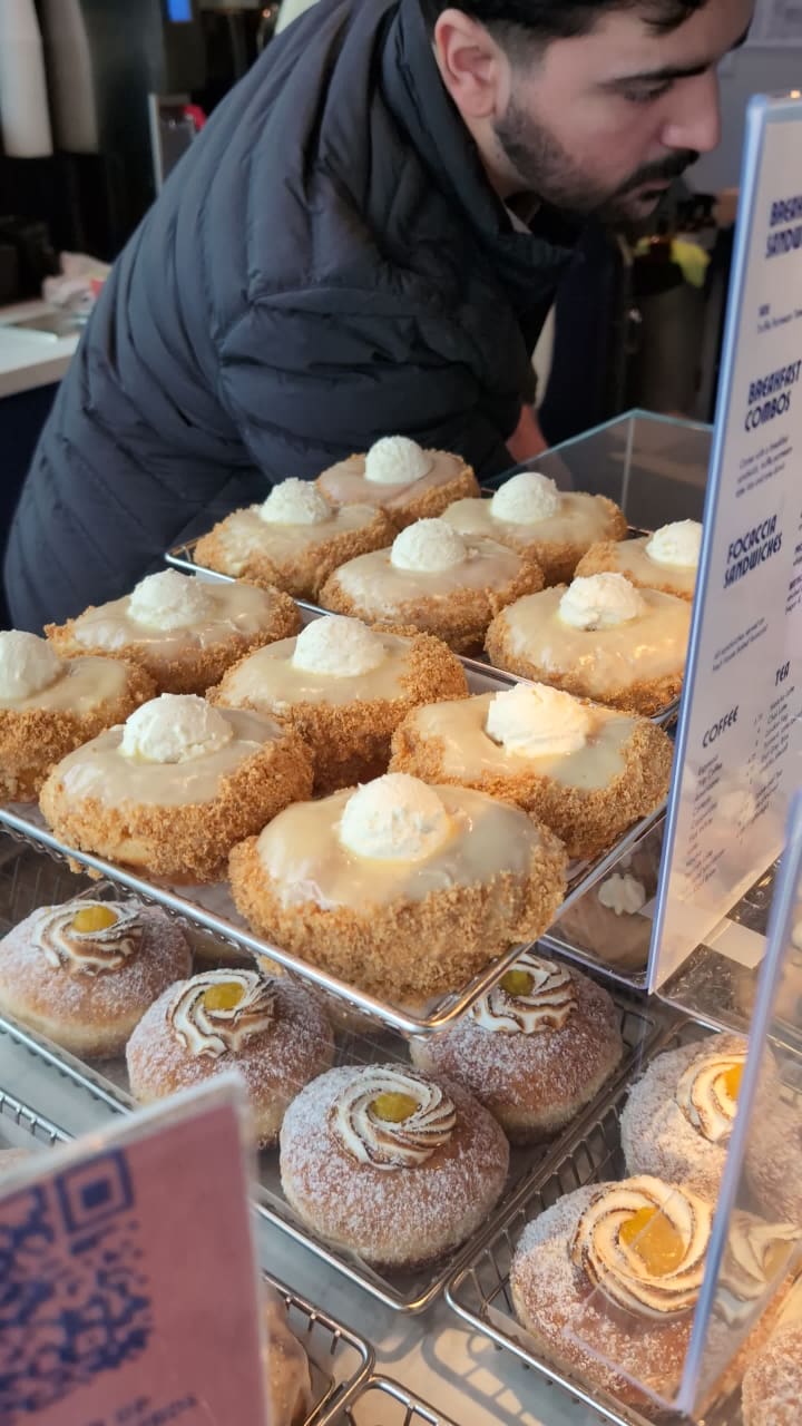 Boketto Dessert Cafe