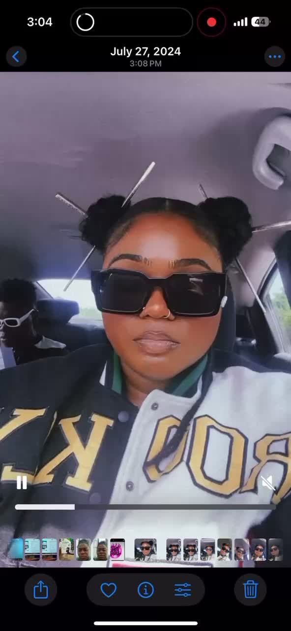 Video review of Audi Field