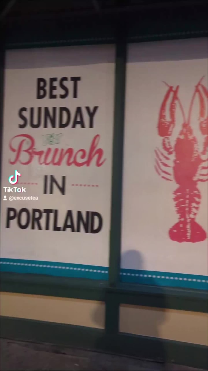 Jake's Famous Crawfish