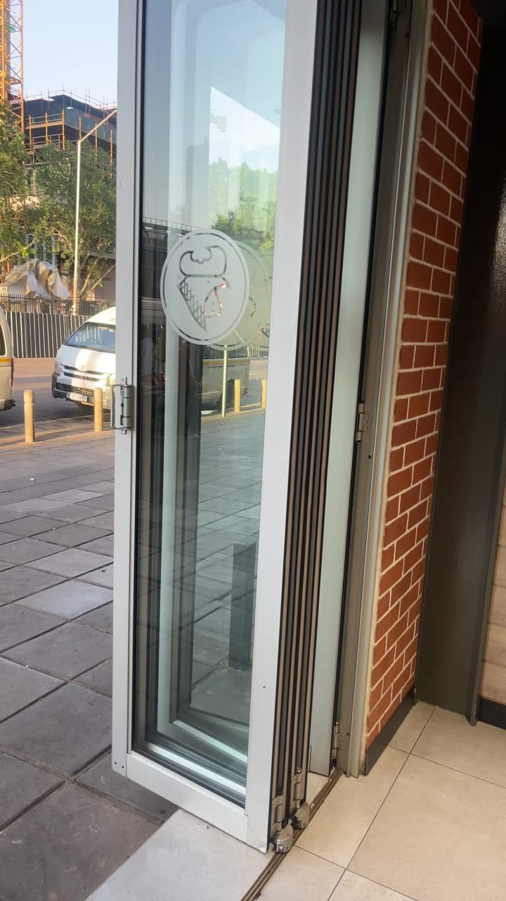 Chicken licken pretoria