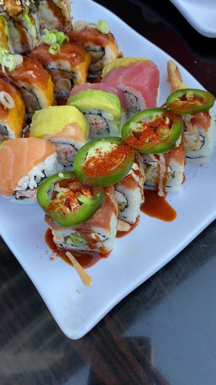 Sushi 2