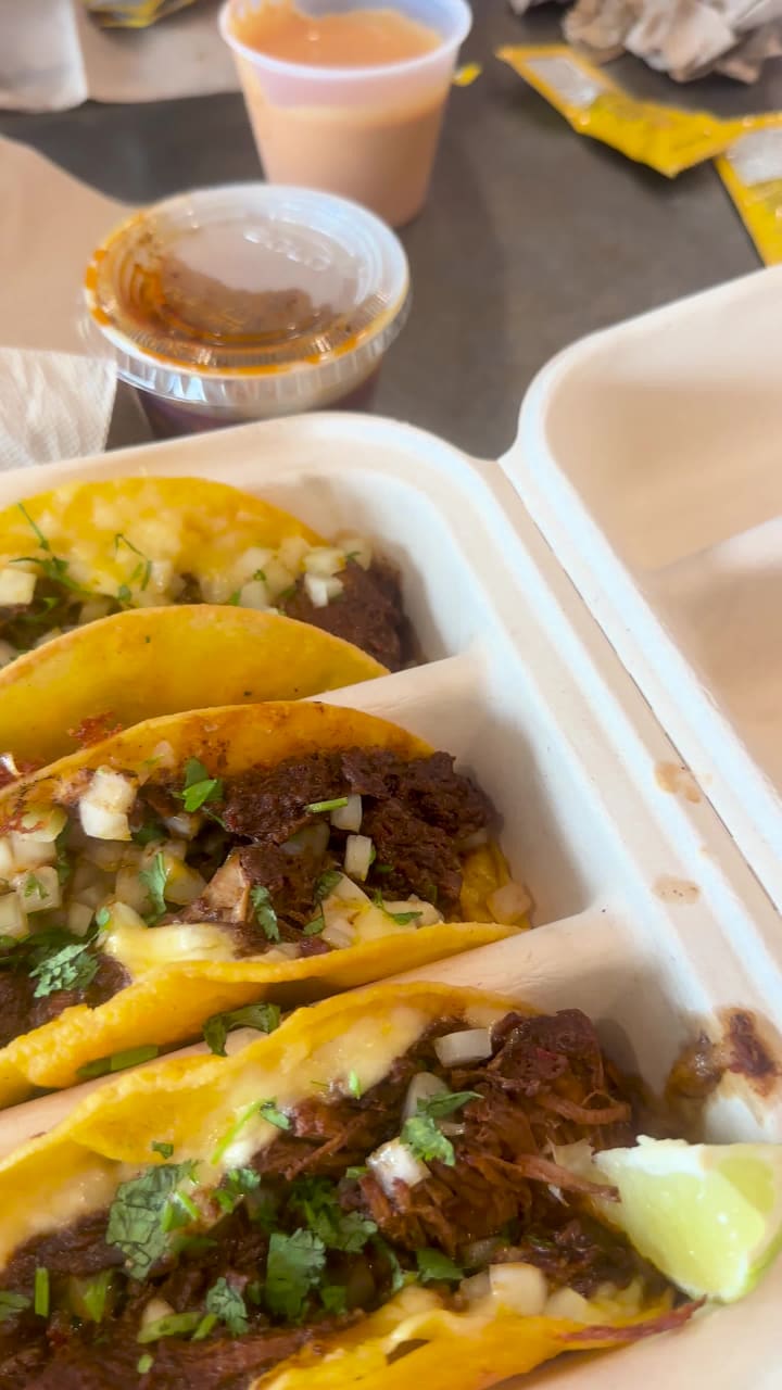 Video review of Hooters