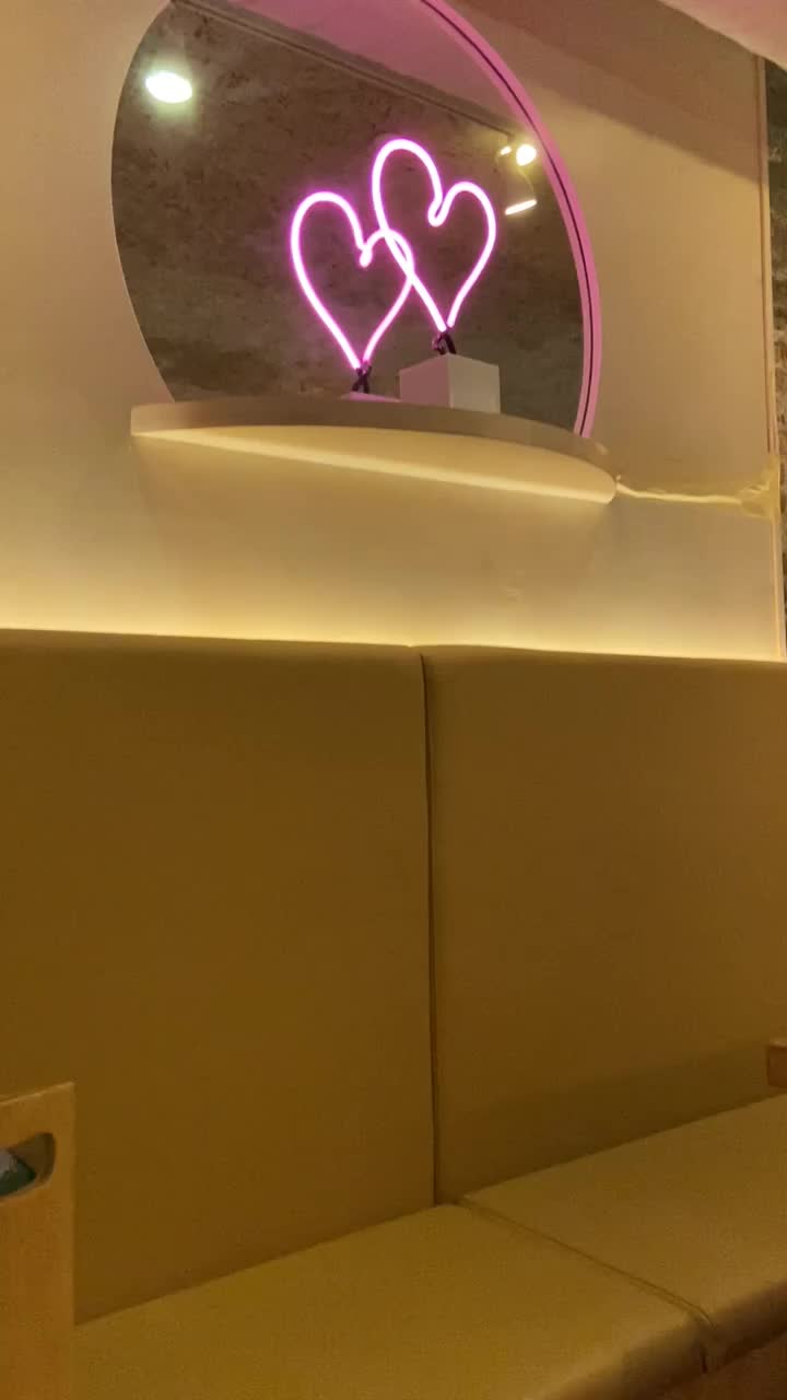 Video review of Oramen