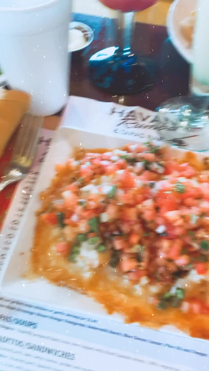 Video review of Havana Rumba