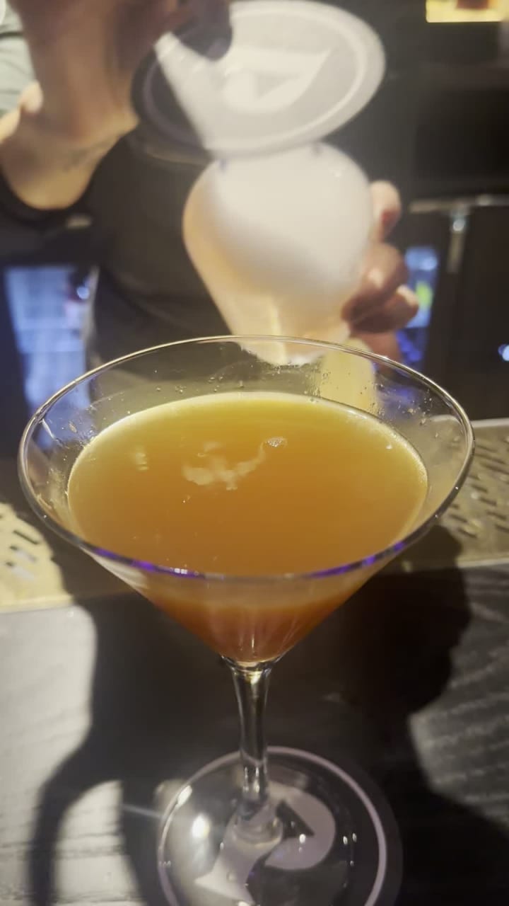 Puttshack - Nashville