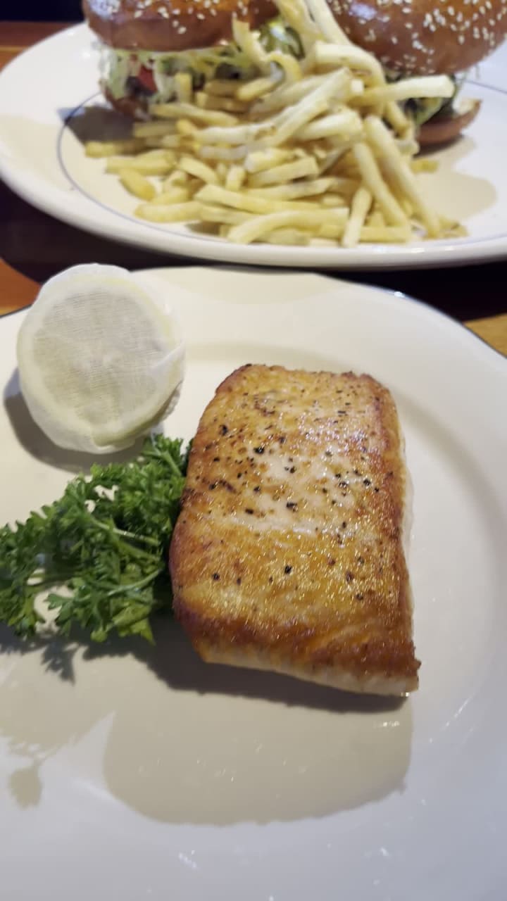 Video review of Houston's