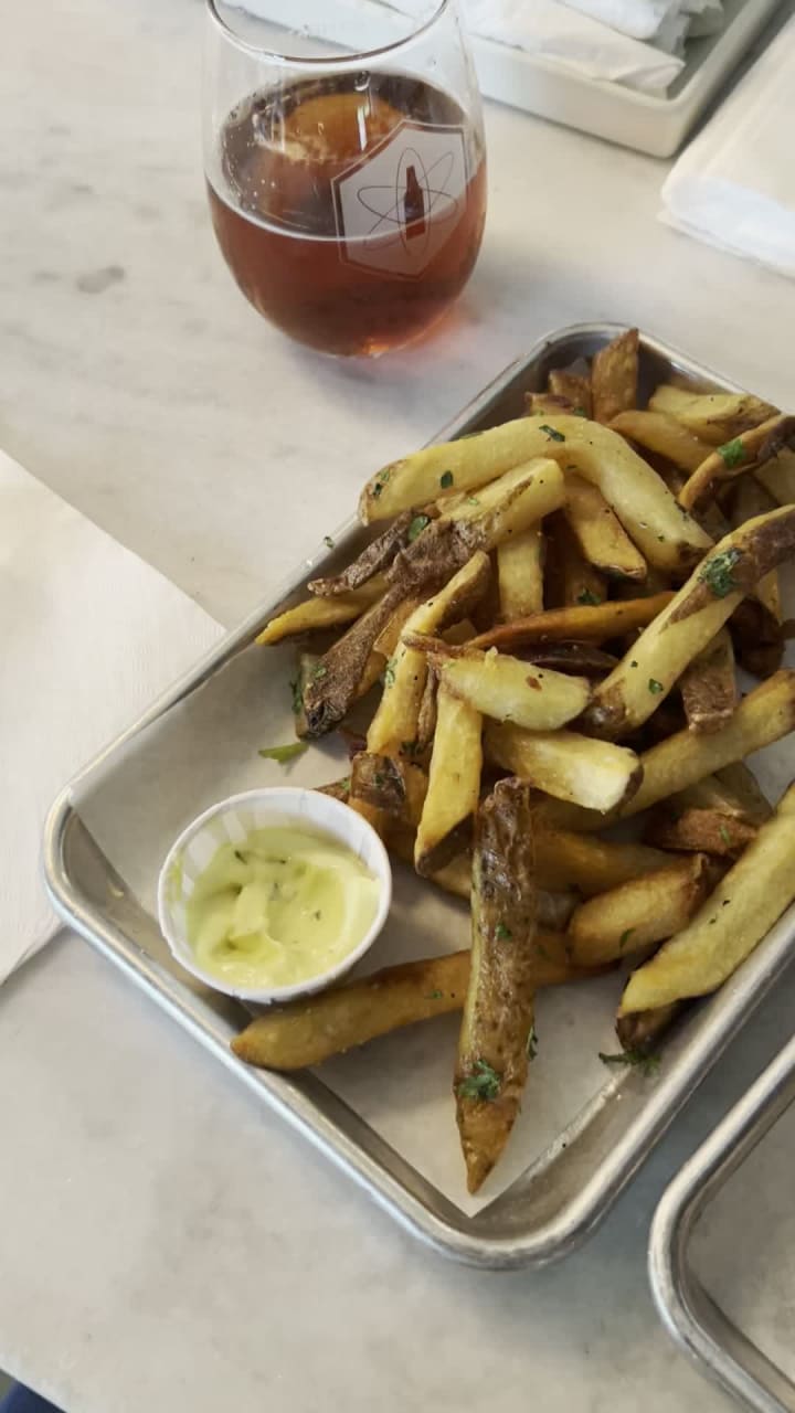 Manhattan Project Beer Co.