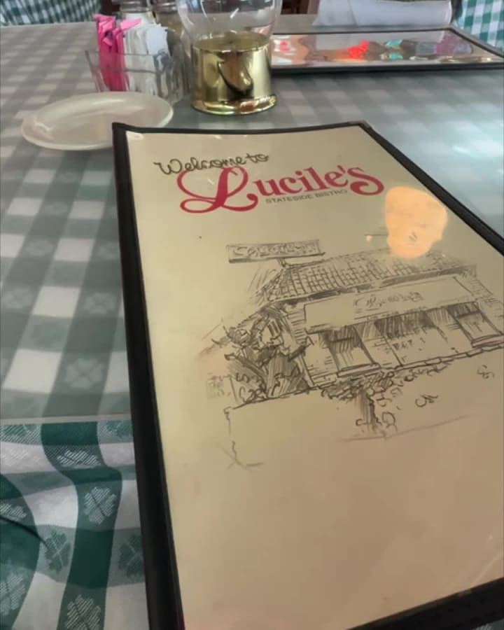 Lucile’s