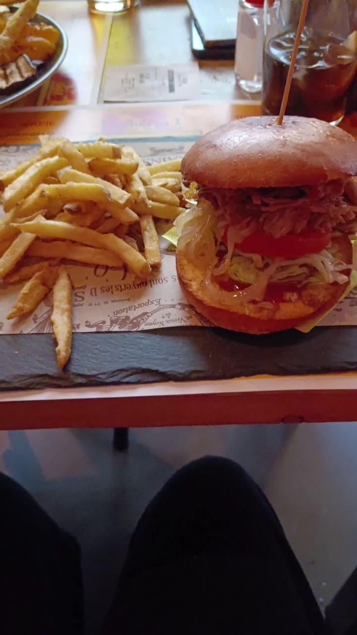 Umberto 1 Lounge Bar